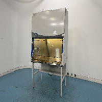 Labconco Logic + Purifier 4' Biosafety Cabinet image 0